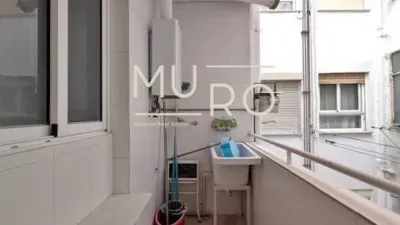 Apartment in Ensanche-Diputación photo 42
