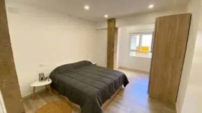 Apartment in Sant Pau photo 2
