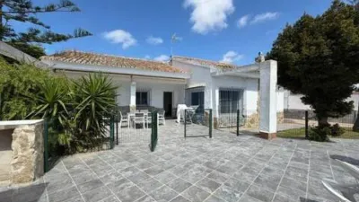Chalet in Mogarizas-Las Rapaces photo 13