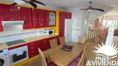 Terraced house on Calle del Duende photo 20