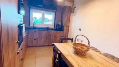 Apartment in Zarautz photo 17