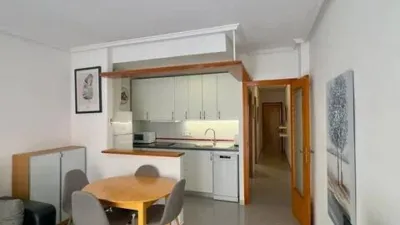 Piso – Torrevieja, Urbanización Calas Blancas - Vista 3
