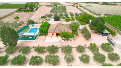 Casa – Novelda, La Cruz - Vista 4