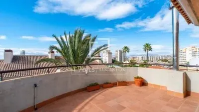 Chalet in Cabo de la Huerta photo 29