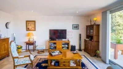 Chalet on Carrer de les Oliveres photo 22