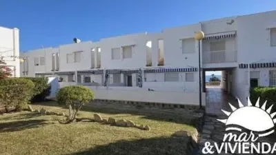 Terraced house on Calle del Duende photo 34