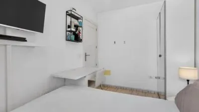 Flat on Clavel Street photo 18