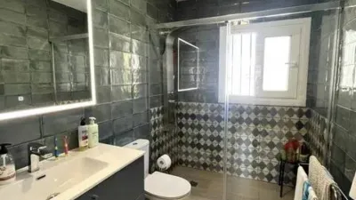 Chalet in Mogarizas-Las Rapaces photo 33
