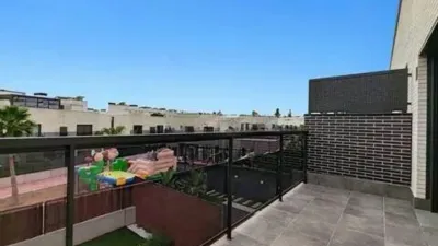 Casa – Mutxamel, Casco Urbano Muchamiel, l'Alacantí - Vista 4