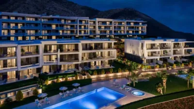 Apartment in Fuengirola photo 8