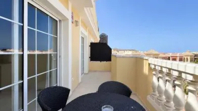 Apartment on Calle Meandro photo 9