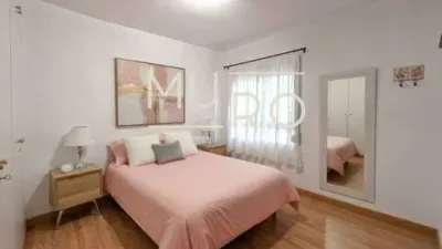 Apartment in Ensanche-Diputación photo 32