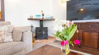 Chalet in Pla de Mar-Port photo 17