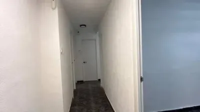 Apartment on Paseo de las Acacias photo 9