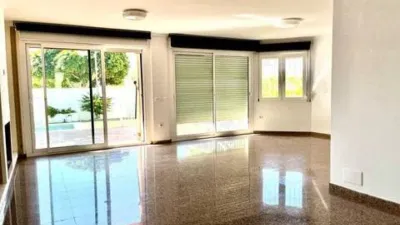 Chalet en calle Almanzora photo 15