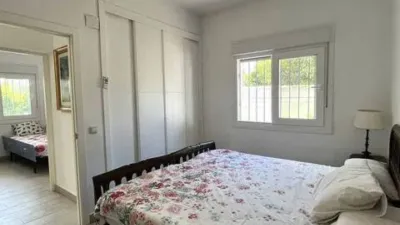 Chalet in Mogarizas-Las Rapaces photo 35
