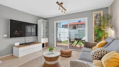Flat on Clavel Street photo 6