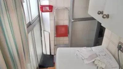 Piso en Egido de Belén-San Roque photo 4