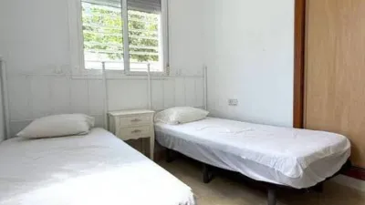 Chalet in Mogarizas-Las Rapaces photo 52