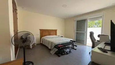 Chalet in Chiclana de la Frontera photo 32