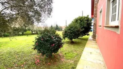 Chalet en Abanqueiro photo 10