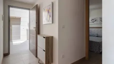 Apartment on Paseo Algeciras photo 10