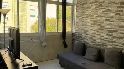 Apartment on Calle Mallorca No Number photo 3