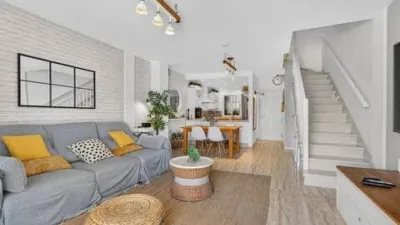 Flat on Clavel Street photo 4