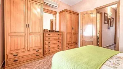 House in Cádiar photo 7
