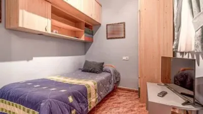 House in Cádiar photo 10