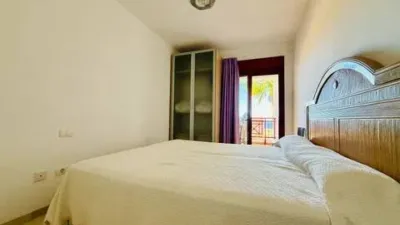 Apartment on Calle Ruiseñor, 33 photo 8