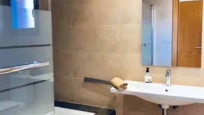 Top-floor apartment in Selwo photo 15