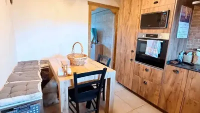 Apartment in Zarautz photo 15