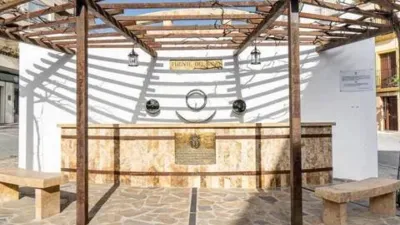 House in Cádiar photo 15