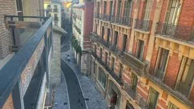 Apartment in Casco Antiguo - Alde Zaharra photo 2