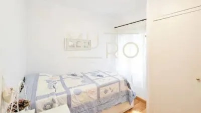 Apartment in Ensanche-Diputación photo 49