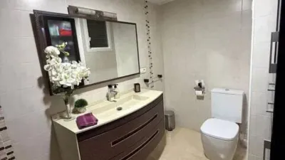 Penthouse in Pont Nou photo 8