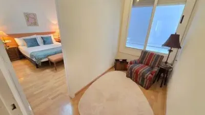 Apartment in El Pla del Remei photo 38