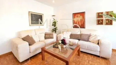 Apartment in Ensanche-Diputación photo 8