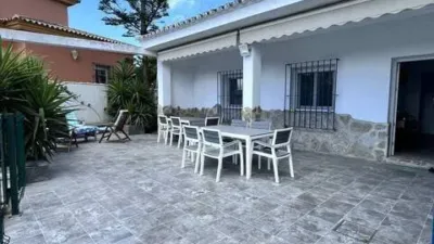Chalet in Mogarizas-Las Rapaces photo 12
