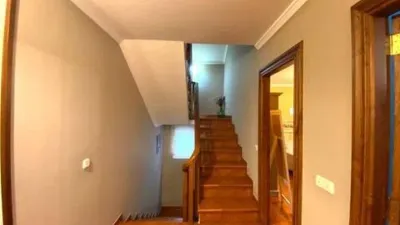 Chalet en Abanqueiro photo 19