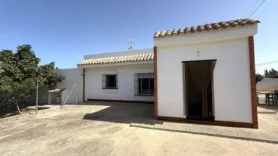 Chalet in Chiclana de la Frontera photo 2
