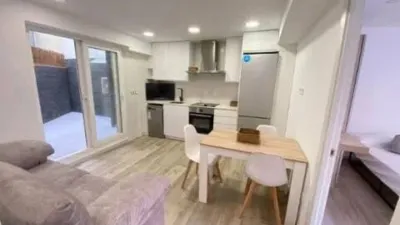 Apartment in Sant Pau photo 13