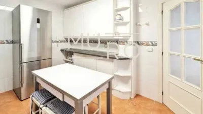 Apartment in Ensanche-Diputación photo 41