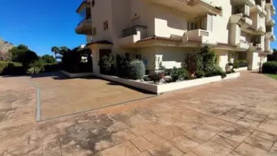 Apartment on Carrer Pagell photo 66