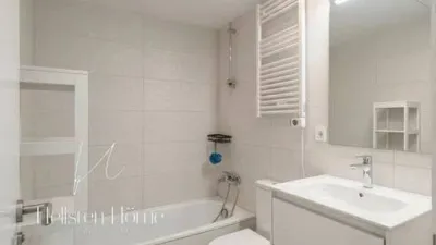 Apartment in Pallejà photo 23