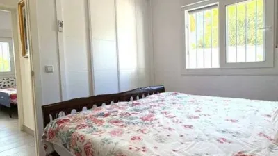 Chalet in Mogarizas-Las Rapaces photo 36