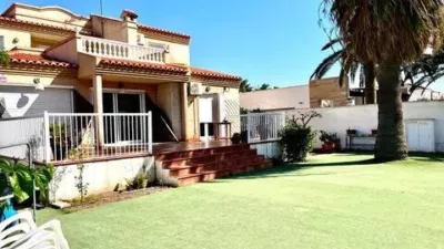 Chalet en calle Almanzora photo 24
