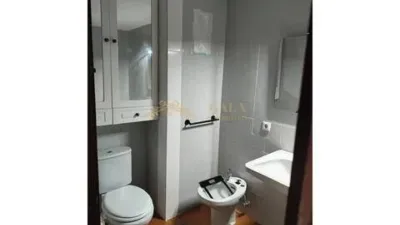 Apartment in Cáceres Capital photo 31