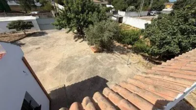 Chalet in Chiclana de la Frontera photo 7
